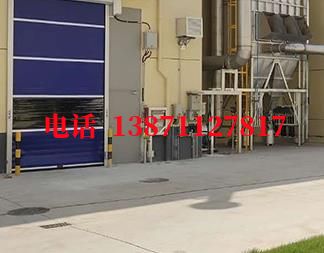罗甸快速防爆卷帘门