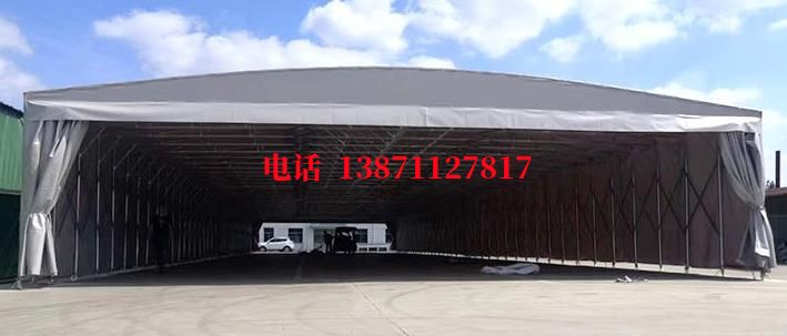 罗甸湖北工业仓库篷房