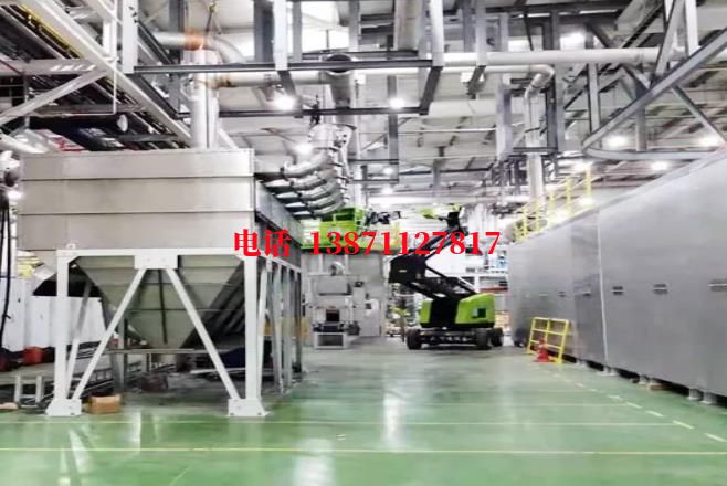 罗甸机电设备安装工程,设备安装公司